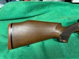 SAKO AV 338 Win Mag Like New - 3 of 15