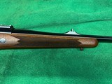 SAKO AV 338 Win Mag Like New - 5 of 15