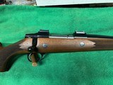 SAKO AV 338 Win Mag Like New - 4 of 15