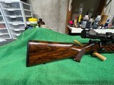 Blaser R93 Attache Grade 8 stock and receiver AS NEW - 5 of 15