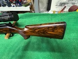 Blaser R93 Attache Grade 8 stock and receiver AS NEW - 9 of 15