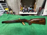 Blaser R93 Attache Grade 8 stock and receiver AS NEW - 2 of 15