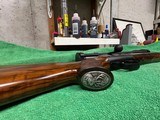 Blaser R93 Attache Grade 8 stock and receiver AS NEW - 12 of 15