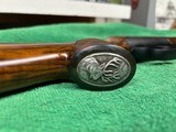 Blaser R93 Attache Grade 8 stock and receiver AS NEW - 15 of 15