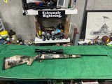 Weatherby Mark V 300 Weatherby Mag with Leupold scope - 1 of 13