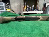 Weatherby Mark V 300 Weatherby Mag with Leupold scope - 10 of 13
