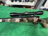 Weatherby Mark V 300 Weatherby Mag with Leupold scope - 7 of 13