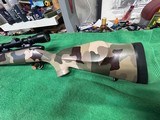 Weatherby Mark V 300 Weatherby Mag with Leupold scope - 6 of 13