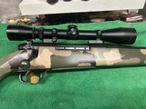 Weatherby Mark V 300 Weatherby Mag with Leupold scope - 3 of 13