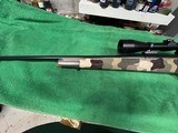 Weatherby Mark V 300 Weatherby Mag with Leupold scope - 8 of 13