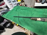 Weatherby Mark V 300 Weatherby Mag with Leupold scope - 9 of 13