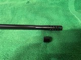 Weatherby Model 307 Adventure SD 300 Weatherby Mag RMEF Edition ANIB - 6 of 14