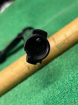 Weatherby Model 307 Adventure SD 300 Weatherby Mag RMEF Edition ANIB - 13 of 14