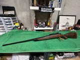Weatherby Model 307 Adventure SD 300 Weatherby Mag RMEF Edition ANIB - 2 of 14