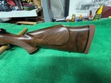 Weatherby Model 307 Adventure SD 300 Weatherby Mag RMEF Edition ANIB - 9 of 14