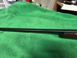 Weatherby Model 307 Adventure SD 300 Weatherby Mag RMEF Edition ANIB - 10 of 14