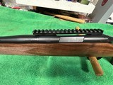 Weatherby Model 307 Adventure SD 300 Weatherby Mag RMEF Edition ANIB - 7 of 14
