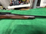 Weatherby Model 307 Adventure SD 300 Weatherby Mag RMEF Edition ANIB - 5 of 14