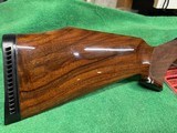 Sauer 202 Supreme LUX bolt action rifle 375 H&H Magnum EXCELLENT - 3 of 15