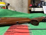 Sauer 202 Supreme LUX bolt action rifle 375 H&H Magnum EXCELLENT - 12 of 15