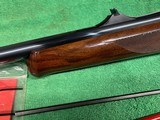 Sauer 202 Supreme LUX bolt action rifle 375 H&H Magnum EXCELLENT - 8 of 15