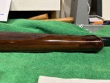 Sauer 202 Supreme LUX bolt action rifle 375 H&H Magnum EXCELLENT - 13 of 15