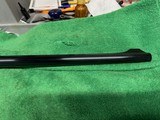Sauer 202 Supreme LUX bolt action rifle 375 H&H Magnum EXCELLENT - 14 of 15
