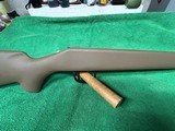 Blaser R93 Offroad Stock Custom Finish - Image 6 of 11