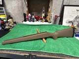 Blaser R93 Offroad Stock Custom Finish - Image 2 of 11