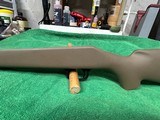 Blaser R93 Offroad Stock Custom Finish - Image 7 of 11