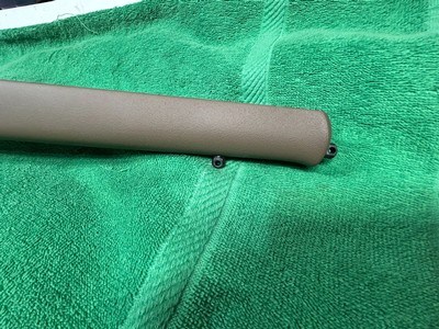 Blaser R93 Offroad Stock Custom Finish - Image 5 of 11