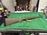 Blaser R93 Offroad Stock Custom Finish - Image 1 of 11