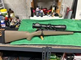 Blaser R93 Offroad Stock Custom Finish - Image 11 of 11