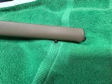 Blaser R93 Offroad Stock Custom Finish - Image 5 of 11
