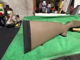 Blaser R93 Offroad Stock Custom Finish - Image 3 of 11