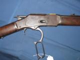 Winchester 1873 Rifle 38 WCT - 5 of 6