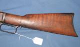 Winchester 1873 Rifle 38 WCT - 3 of 6