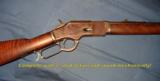 Winchester 1873 Rifle 38 WCT - 4 of 6