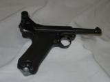 Prime example of a Luger PO 8 - all matching numbers including magazine - 6 of 12