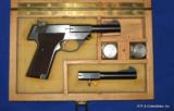 Military Tournament Model 107 High Standard in excellent condition - 2 of 4