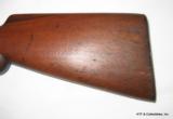 Solid Winchester 1887 10 ga.
- 4 of 9
