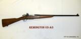 Remington Ready as a sporter or ready to outfit as original military 03-A3 - 1 of 7