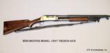 Winchester 97 Trench Gun in superb quality - 1 of 10