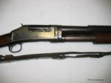 Winchester 97 Trench Gun in superb quality - 7 of 10
