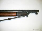 Winchester 97 Trench Gun in superb quality - 6 of 10