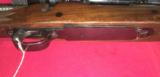 Winchester Model 70
.264 in fine condition ready to hunt - 13 of 15