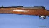 Winchester Model 70 .257 Roberts Mfg. 1952 - 7 of 8