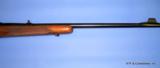 Winchester Model 70 .257 Roberts Mfg. 1952 - 4 of 8