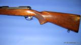 Winchester Model 70 .257 Roberts Mfg. 1952 - 6 of 8