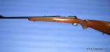 Winchester Model 70 .257 Roberts Mfg. 1952 - 5 of 8